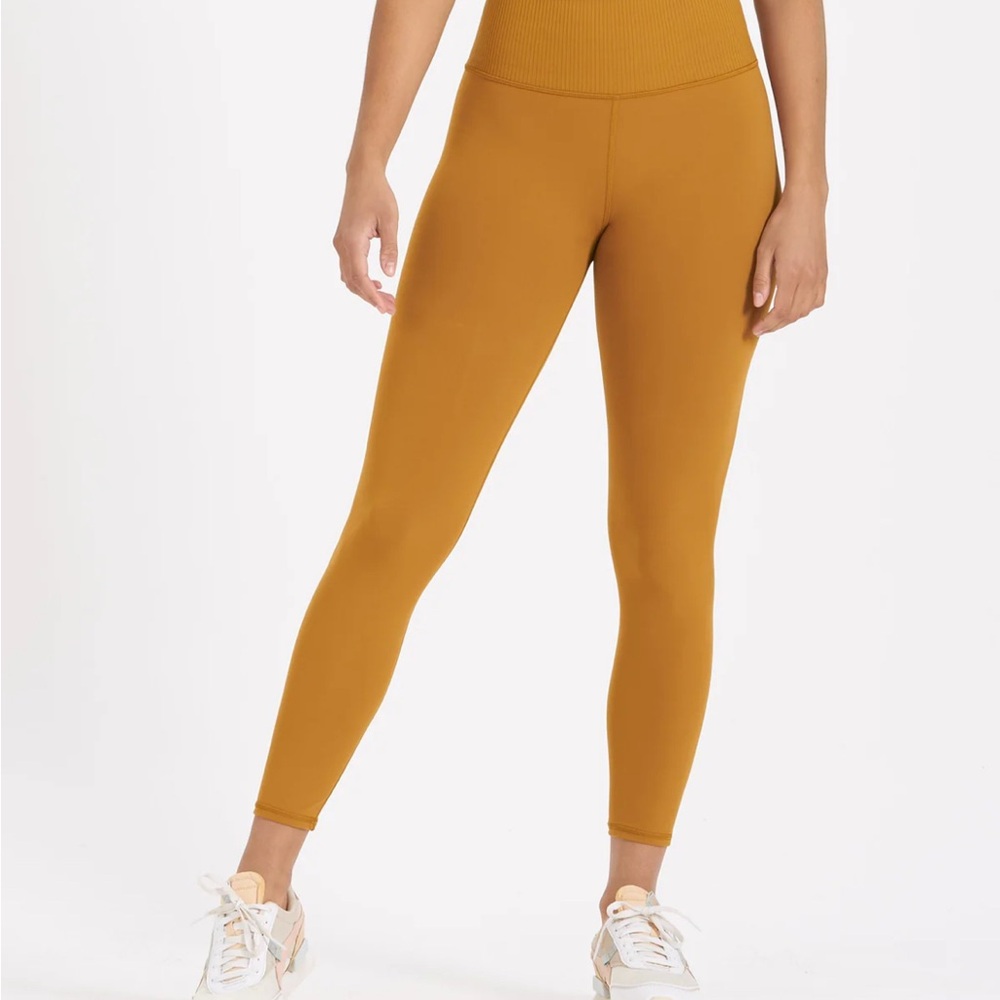 Vuori Women's Rib Studio Leggings